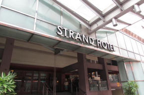 Отель Strand Hotel  Сингапур